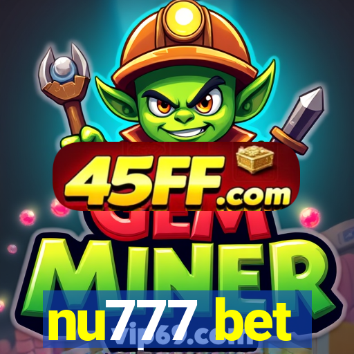 nu777 bet